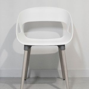 Insightmind hyperergo executive chair 2